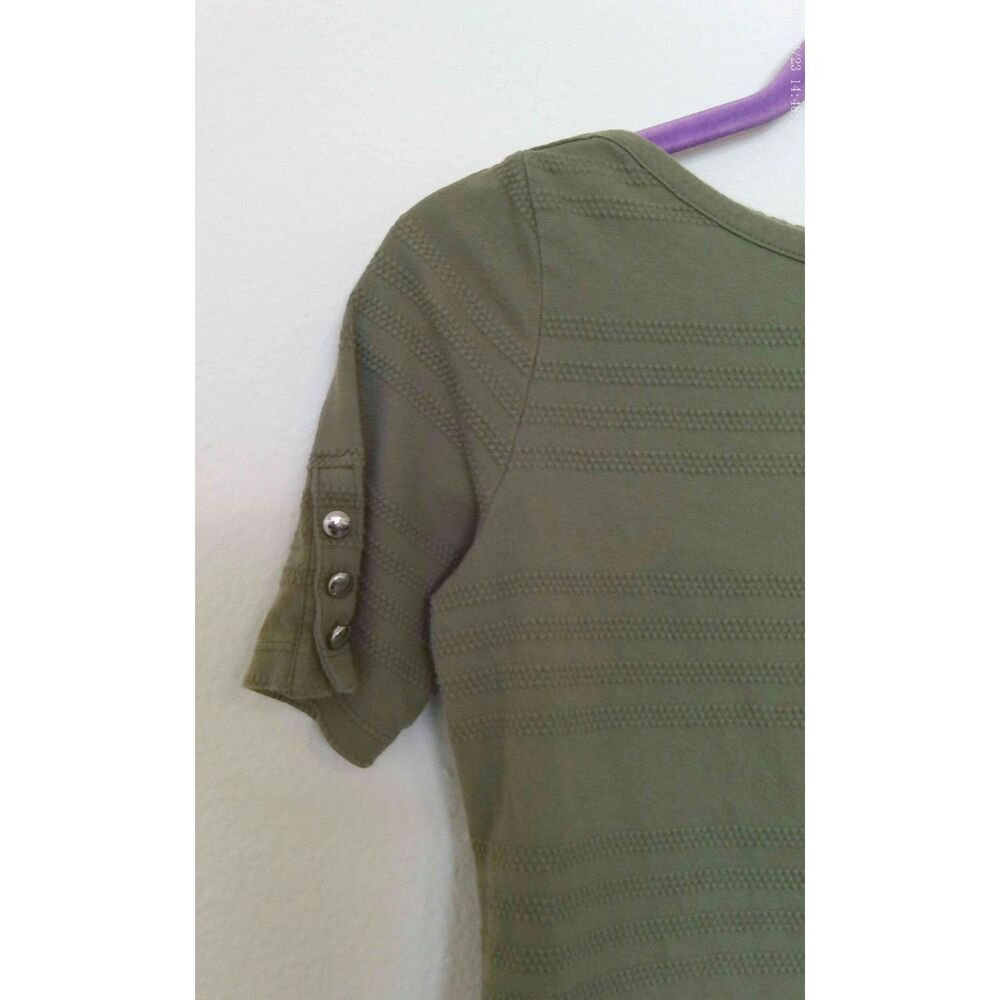 TALBOTS TOP - Picture 3 of 6